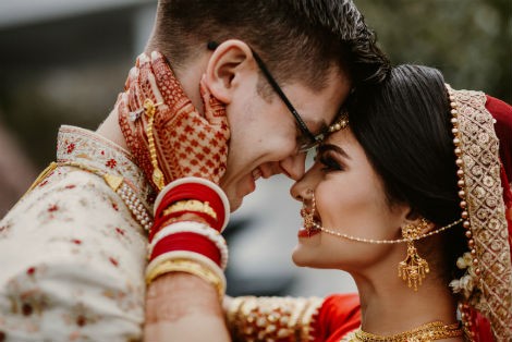 What Traditions and Customs Make Up for A Successful Indian Marriage?